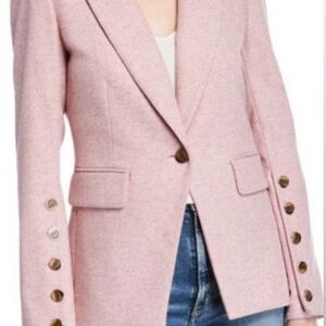 Veronica Beard Steele Dickey Jacket